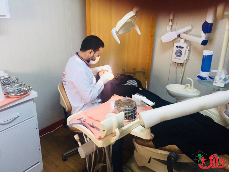 In the last month of 2017 … Dary canters and clinic treats (207415) people