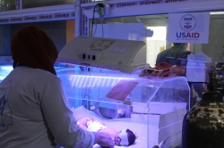 DARY Organization is testing  and treating (154006 )citizens in September 2018